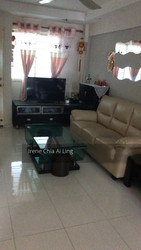 Blk 218 Bedok North Street 1 (Bedok), HDB 3 Rooms #201515972